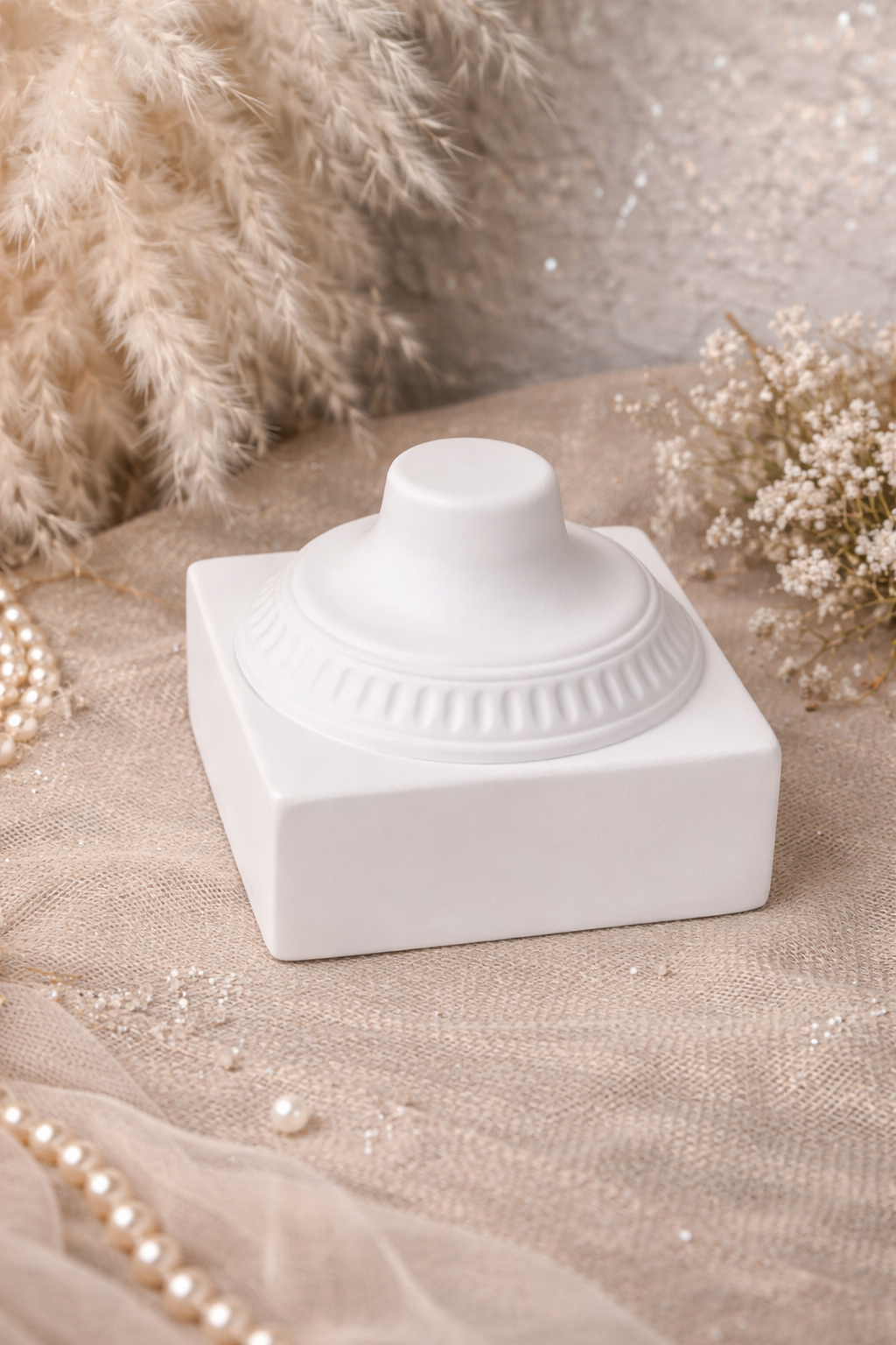 SERAMİK BÜYÜK AYAK