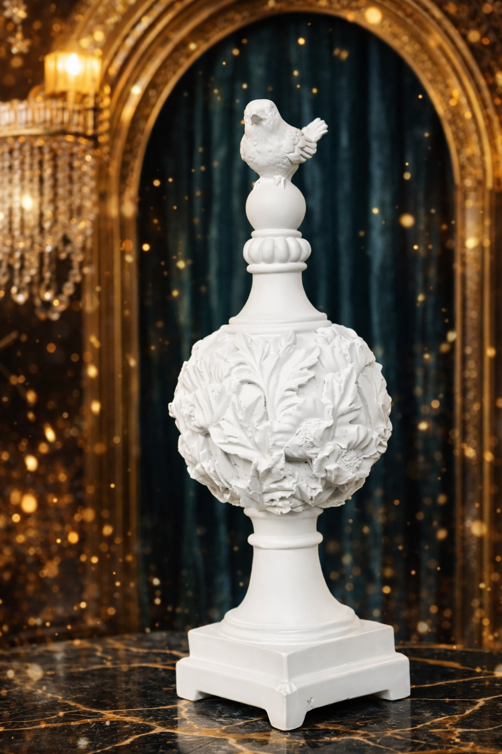  KAİDELİ KUŞ BİBLO