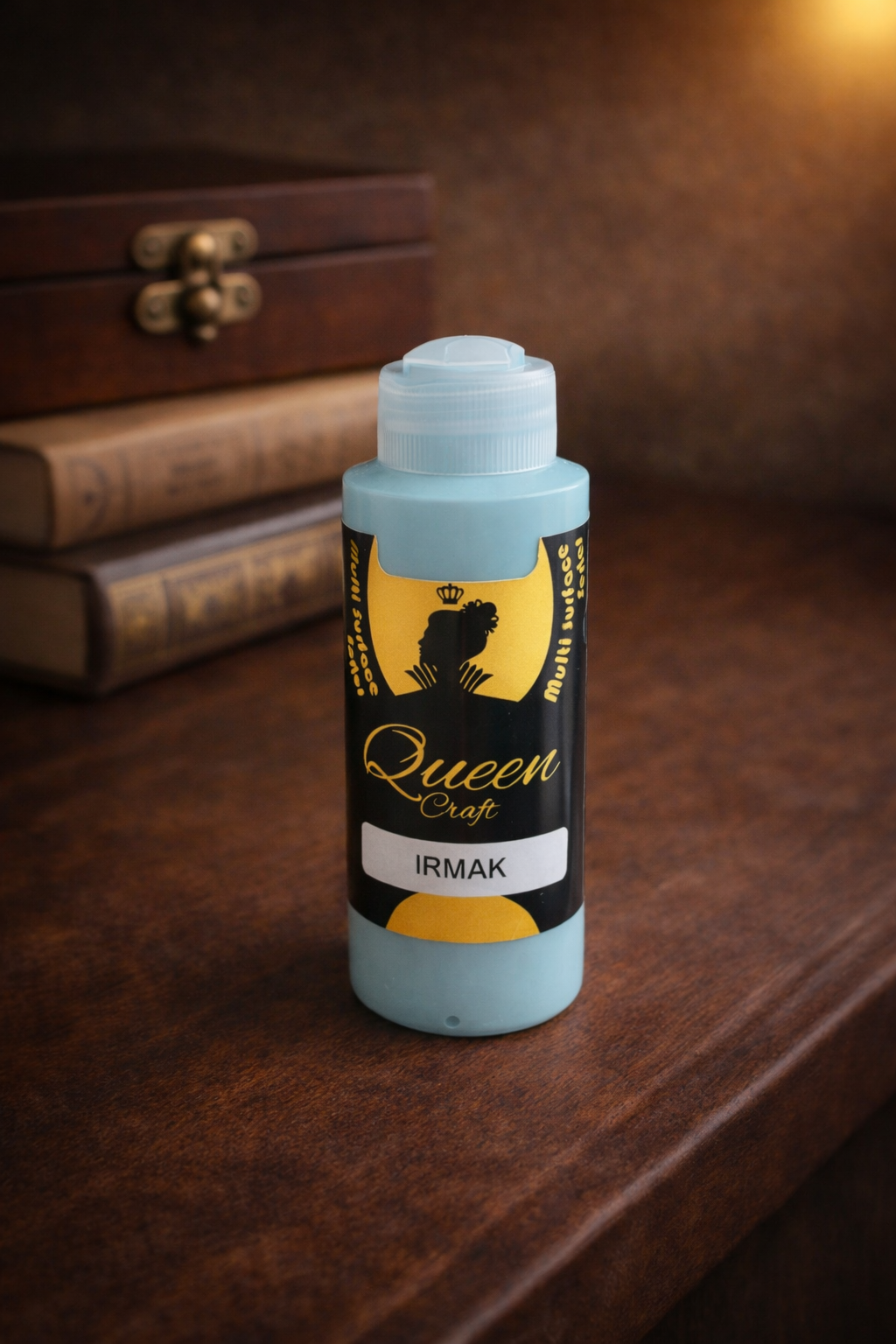 QUEEN CRAFT MULTİ 120 ML-IRMAK