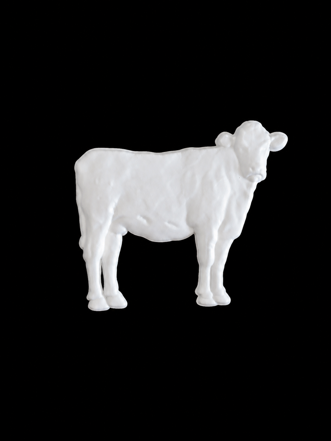 ESNEK İNEK APLİK-ED 61