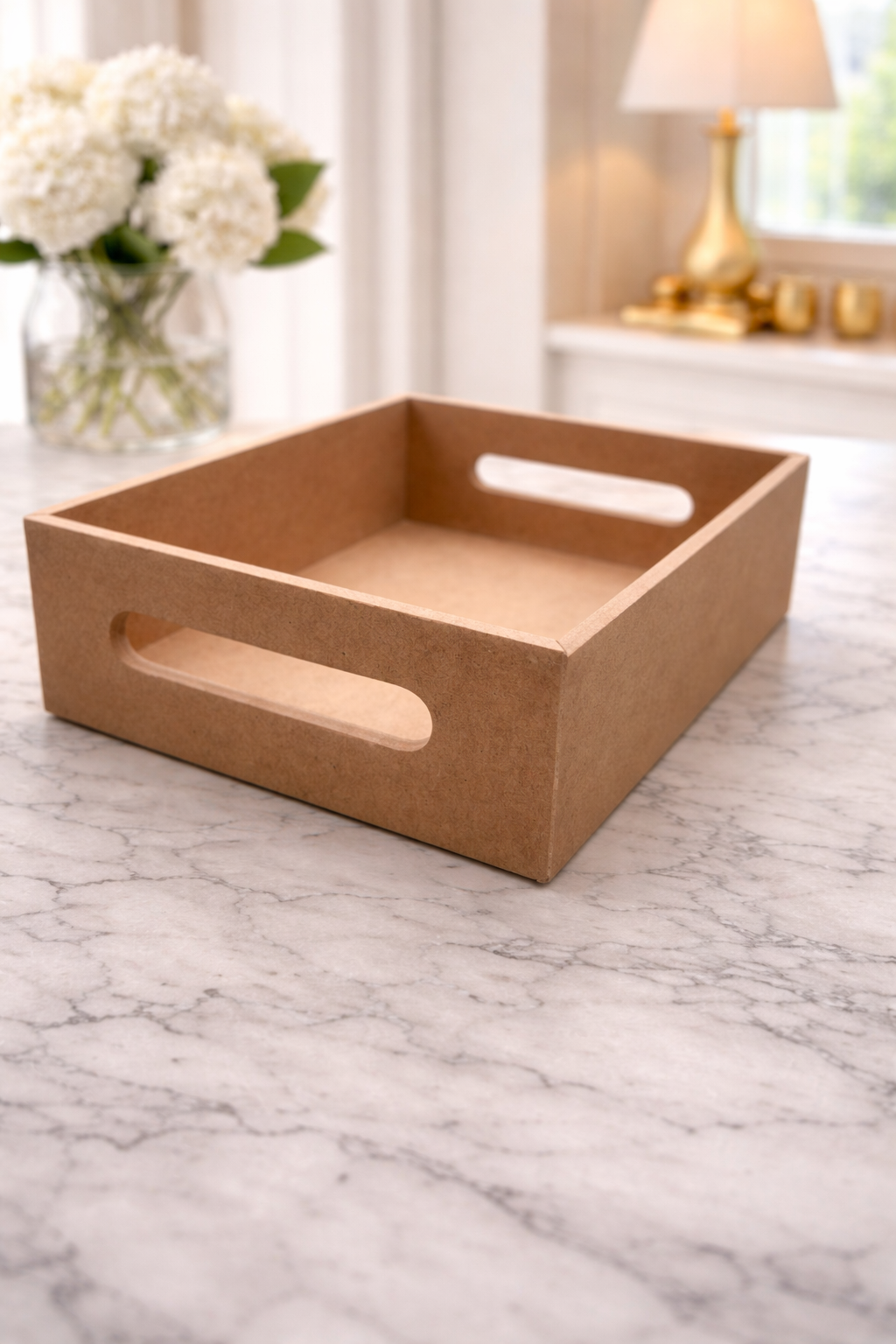 Ahşap Çok Amaçlı Kutu