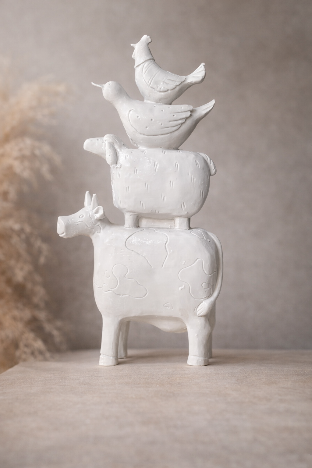 POLYESTER BREMEN MIZIKACILARI 30*17 CM