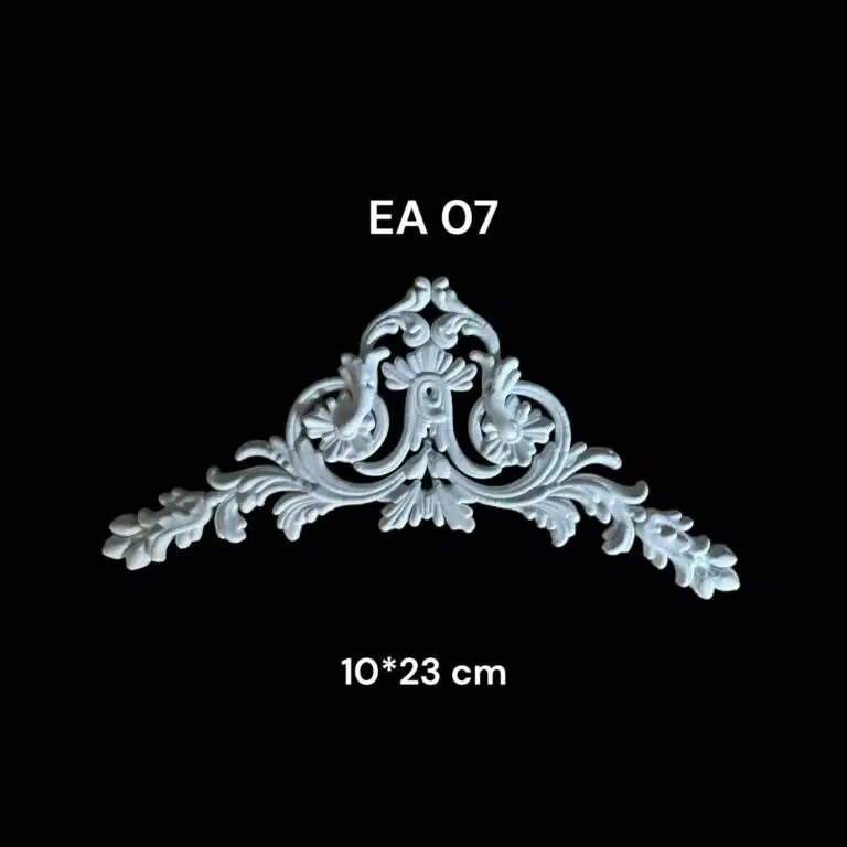 ESNEK APLİK EA-07