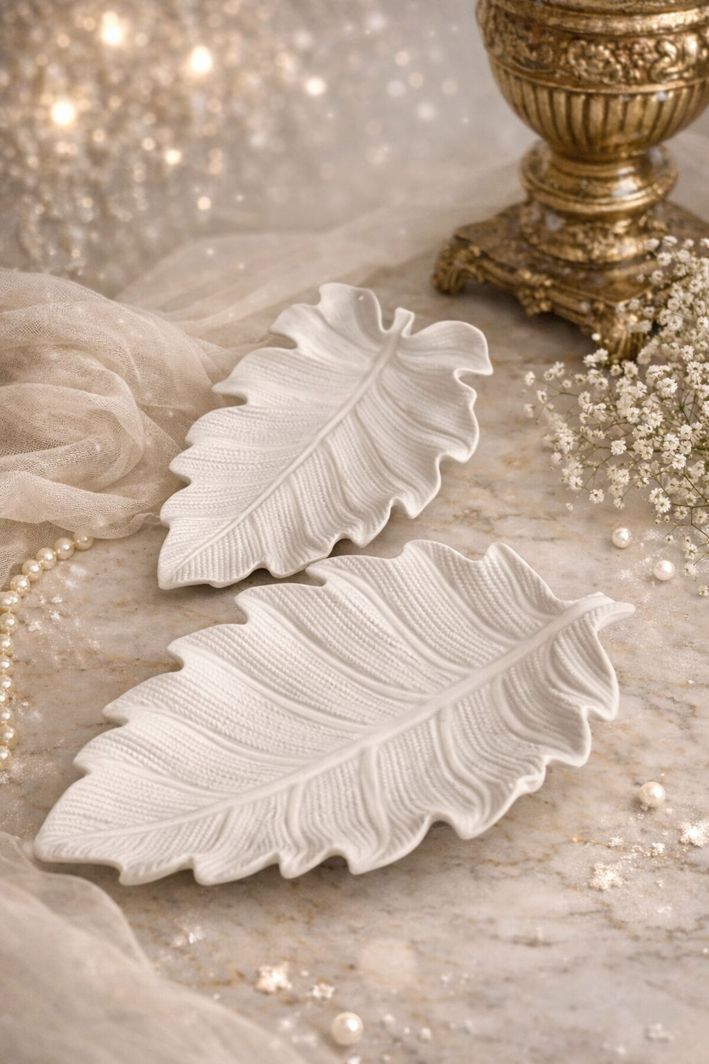 YAPRAK TABAK TAKIM İKİLİ