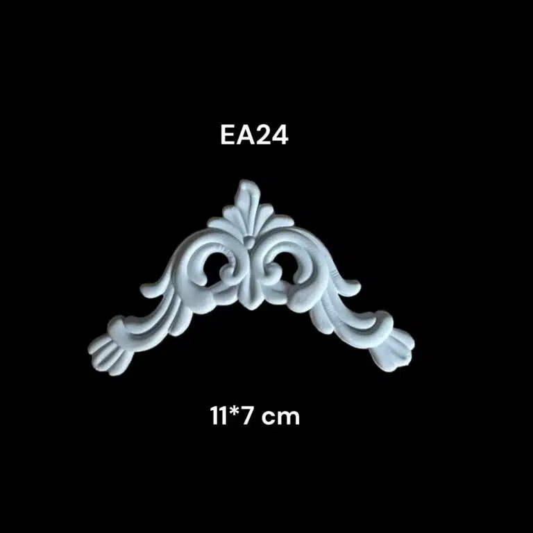 ESNEK APLİK EA-07