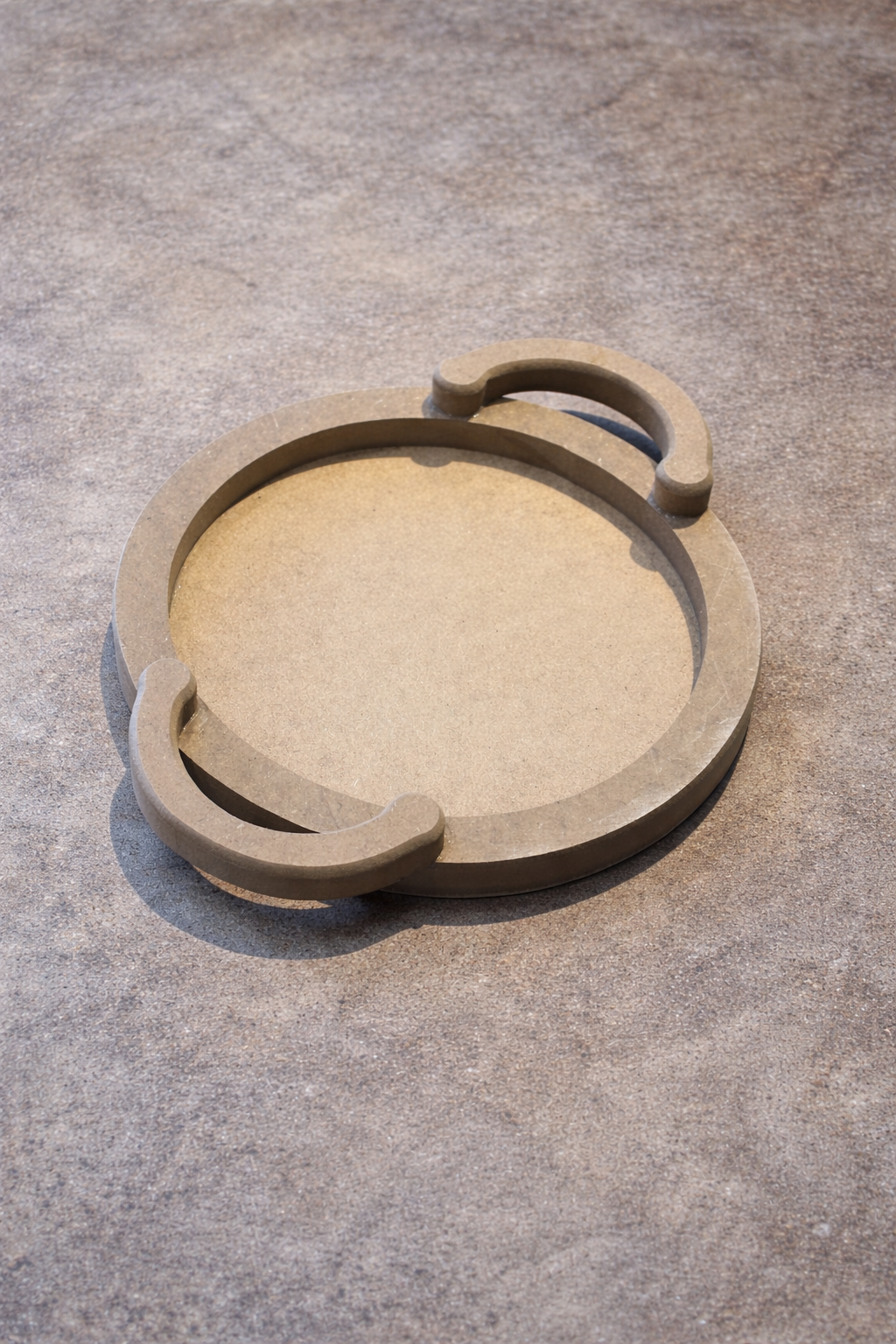 KULPLU TEPSİ BÜYÜK