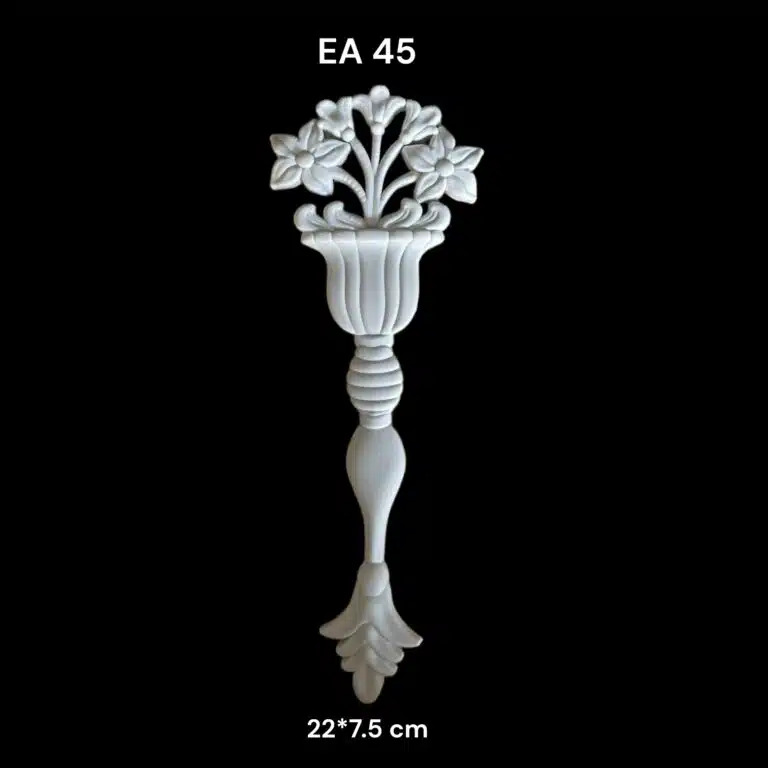 ESNEK APLİK EA 45