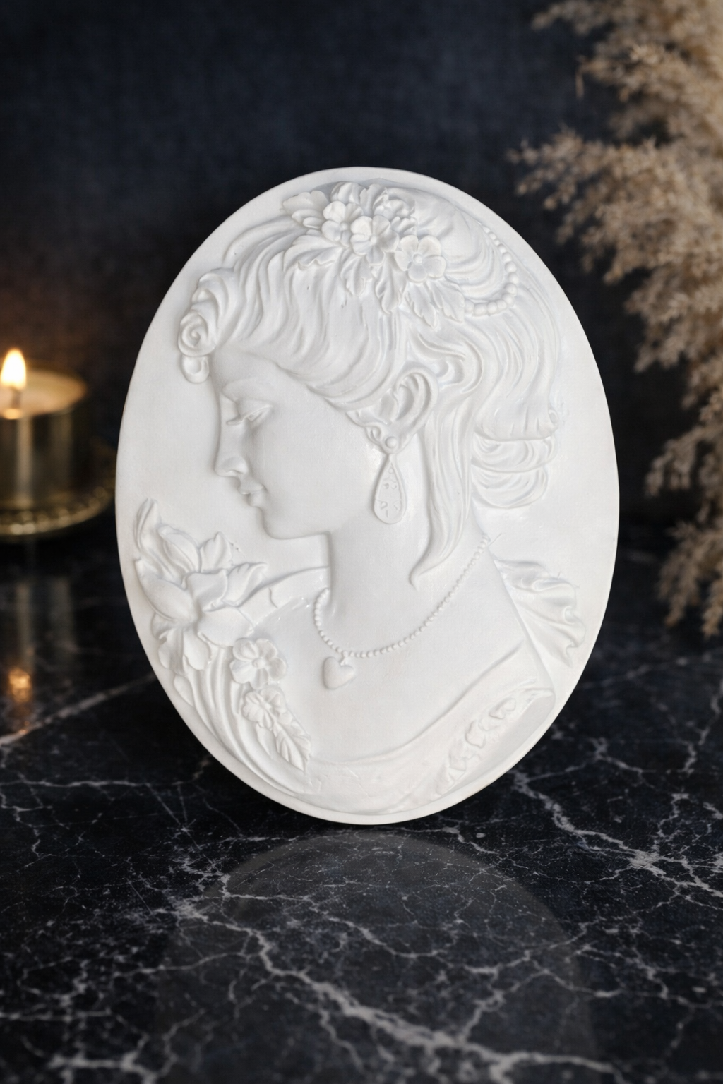 HYK1131 – KADIN DUVAR PANO