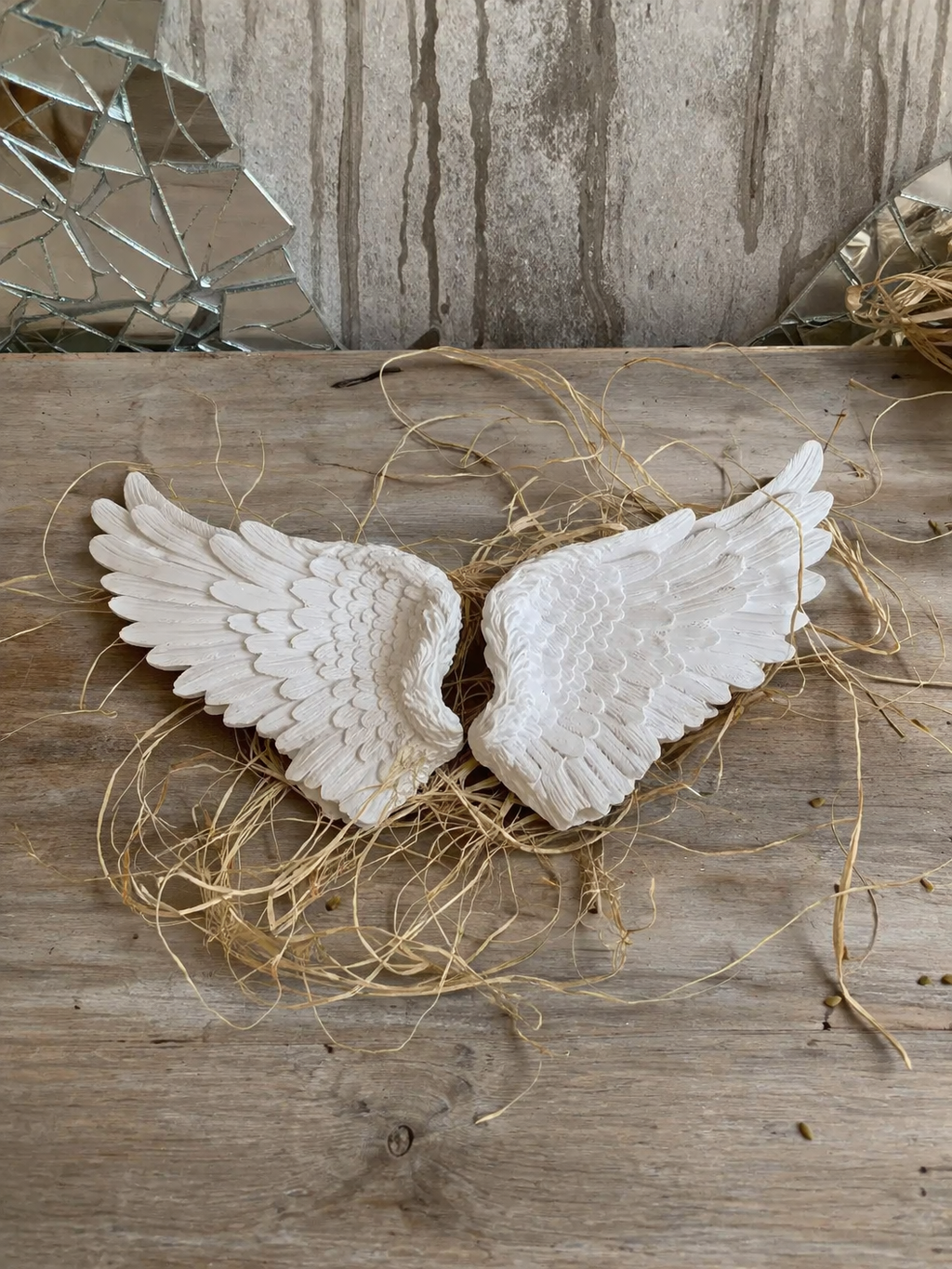 M01 2’Lİ MELEK KANADI