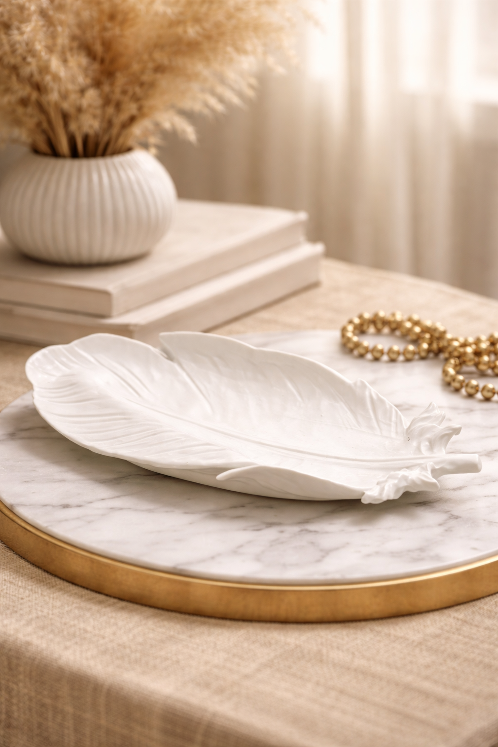 POLYESTER TÜY TABAK