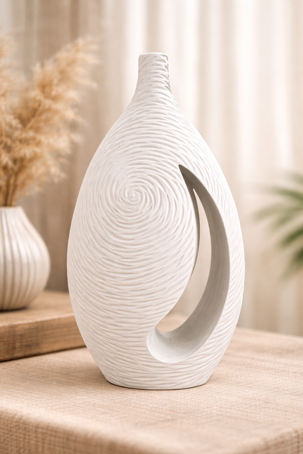 DESENLİ UZUN TESTİ